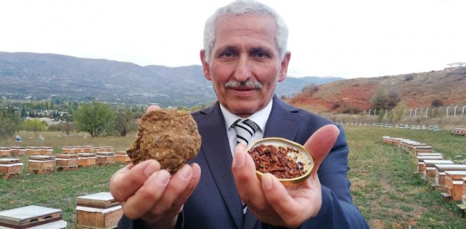 Korona Virüs Sonrası Talep Arttı, Litresi 2 Bin Lira