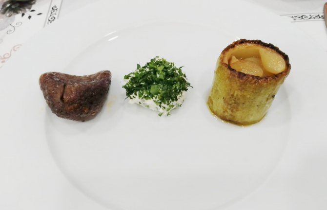 Öğrenciler ’Uygulama Mutfağı’na Kavuştu