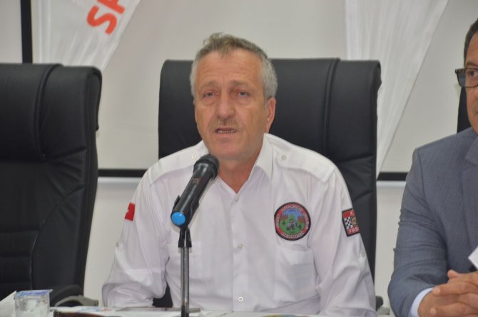 Sinop’ta Off-road Şampiyonası Düzenlenecek