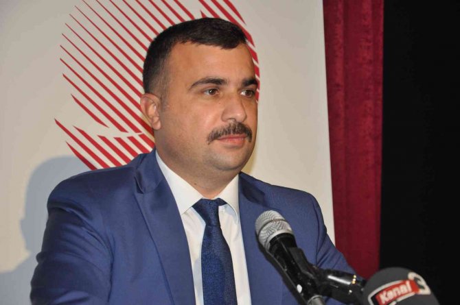 Afyonkarahisar’da Muhtarlara Maks Eğitimi Verildi