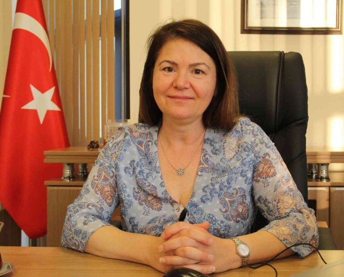 Antalya’da Karaya Vuran Yalancı Katil Balına Atlantik’ten Gelmiş