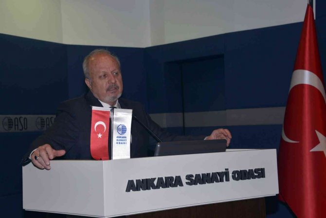 Aso Başkanı Özdebir: “İ̇thal Mal Düşkünlüğünden Kurtulmamız Gerekiyor”