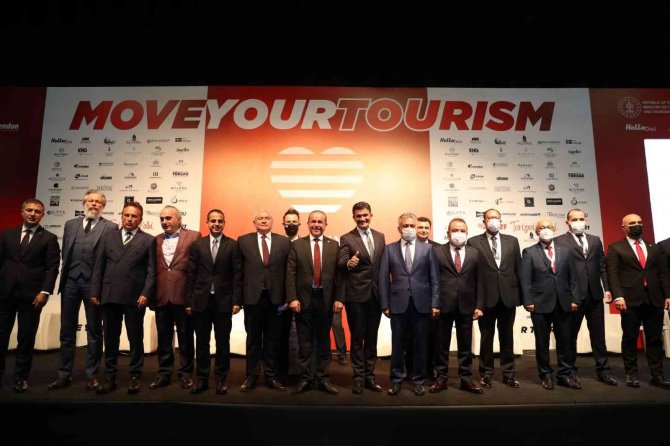 Başkan Böcek: "Projelerle Turizme Destek Olmaya Devam Edeceğiz"