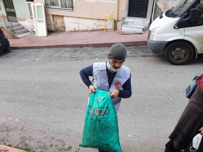 Hayata Anlam Katanlar 300 Yuvayı Isıttı