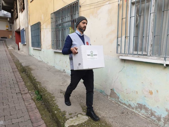 Hayata Anlam Katanlar 300 Yuvayı Isıttı