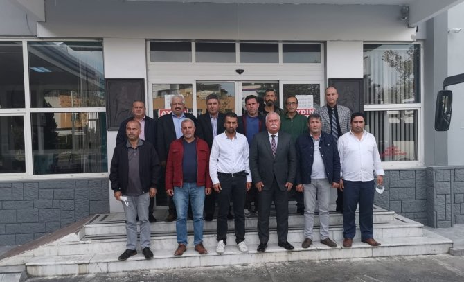 Aydın’da Ulaşım Sektörü ‘İyileştirme’ İstiyor