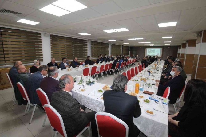 Başkan Kılıç: “Bafra’mıza Yapacağımız Her Dokunuşa ‘Ortak Akıl’ Yön Verecek”