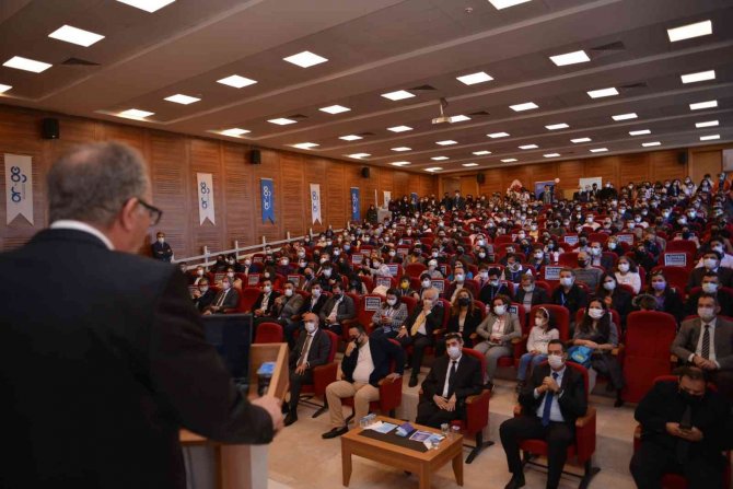 Iv. Ar-ge Proje Pazarında En İyi Projeler Ödüllendirildi