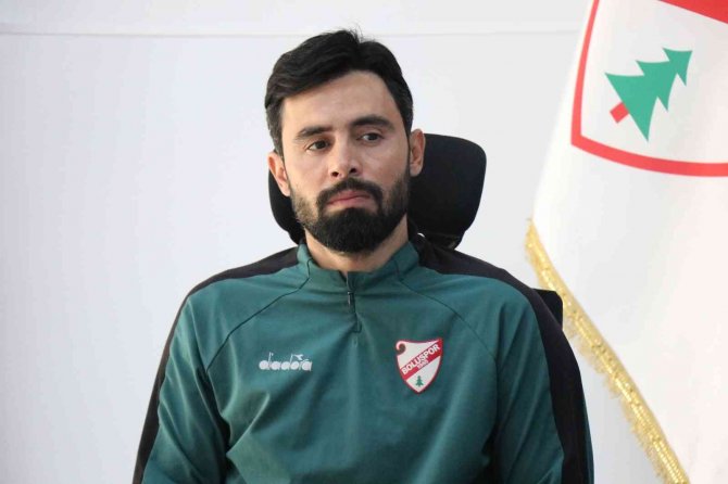Boluspor, Galibiyet Serisini Devam Ettirmek İstiyor
