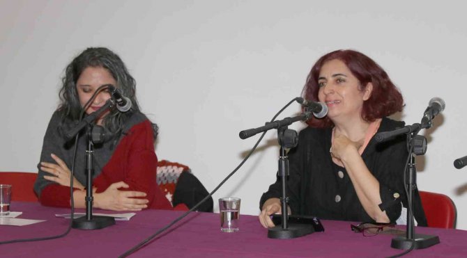 Başkan Taşdelen: "Kadının Ve Kitabın Gücünü Öğrenmeliyiz"