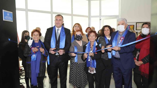 Kardelenler Çankaya Evi’nde Buluştu