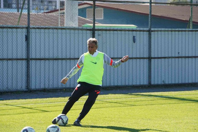 Çaykur Rizespor, Trabzonspor Maçına Hazır