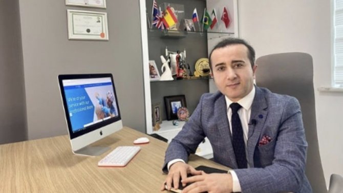 Saç Ekiminde Modifiye Mikromotor Fue Yöntemi