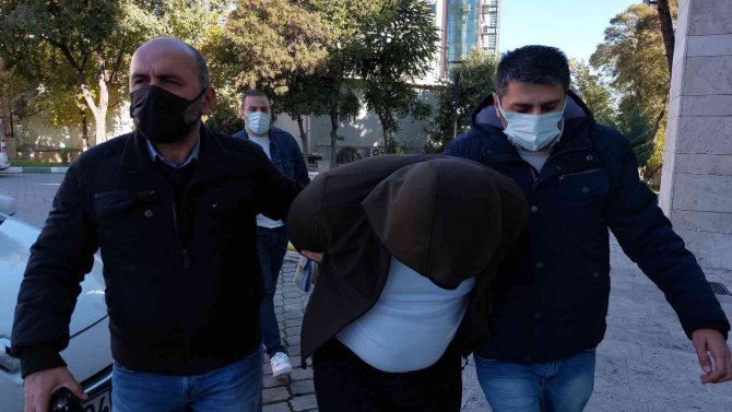 Halaya Gasp Tuzağına 2 Tutuklama