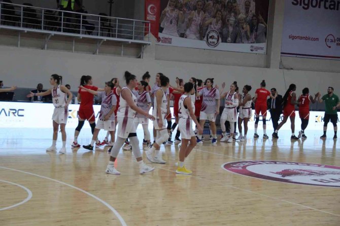 Elazığ İ̇l Özel İ̇dare Başantrenörü Acer: “Zor Günler Geçiriyoruz Ama Pes Etmeyeceğiz”