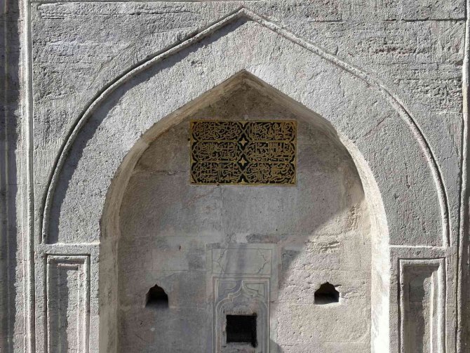Fatih’te Osmanlı Mirası 135 Çeşme Yeniden Hayat Buluyor