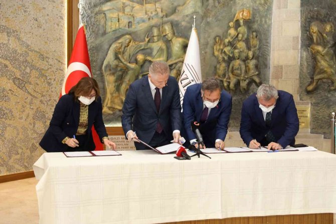 Öğrencilere Bisiklet Dağıtılacak