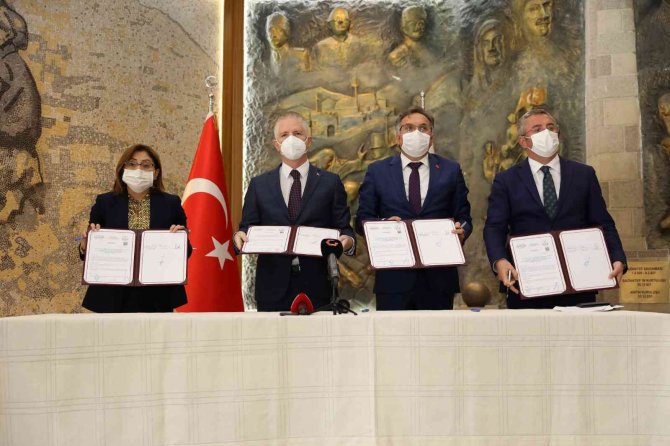 Öğrencilere Bisiklet Dağıtılacak