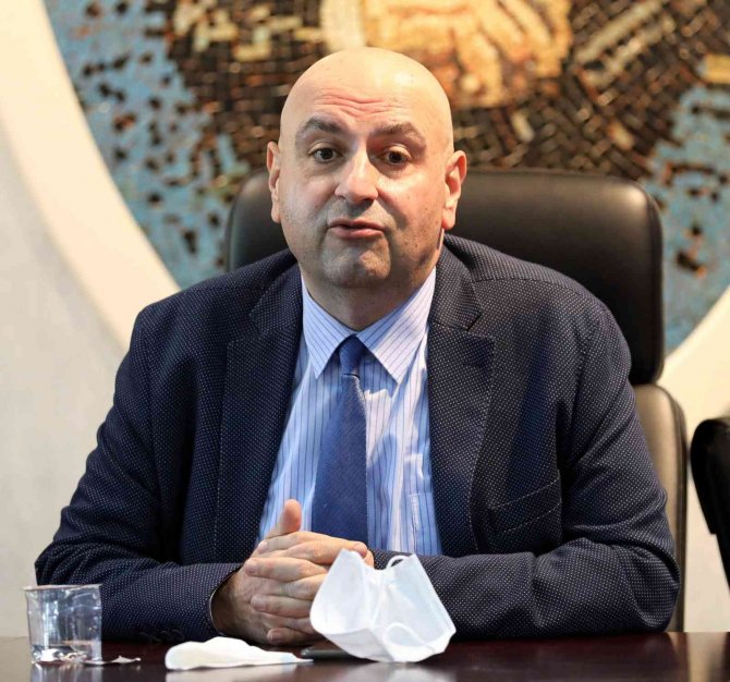 Gaün’de Cumhuriyet Paneli