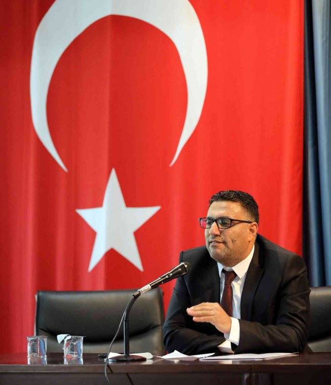 Gaün’de Cumhuriyet Paneli