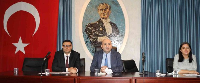 Gaün’de Cumhuriyet Paneli