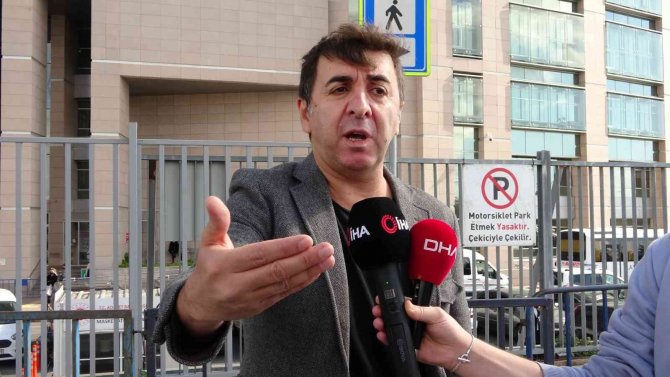 Senarist Yeğenini Çekiçle Öldüren Dayının Yargılanmasına Devam Edildi