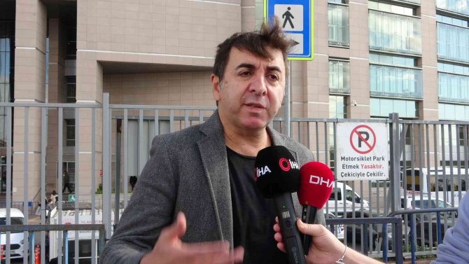 Senarist Yeğenini Çekiçle Öldüren Dayının Yargılanmasına Devam Edildi