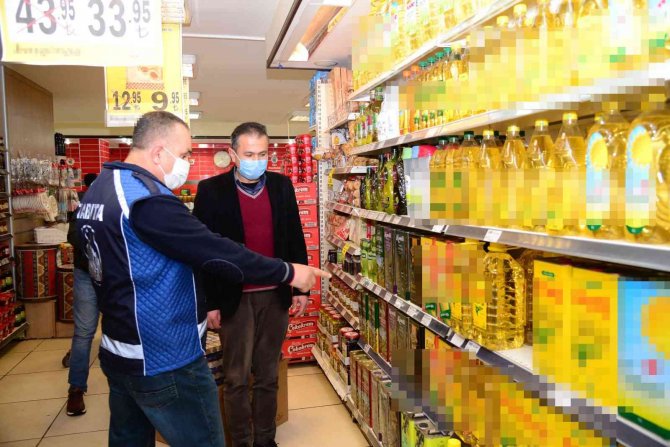 Kahramankazan’da Fırsatçılara Göz Açtırılmıyor