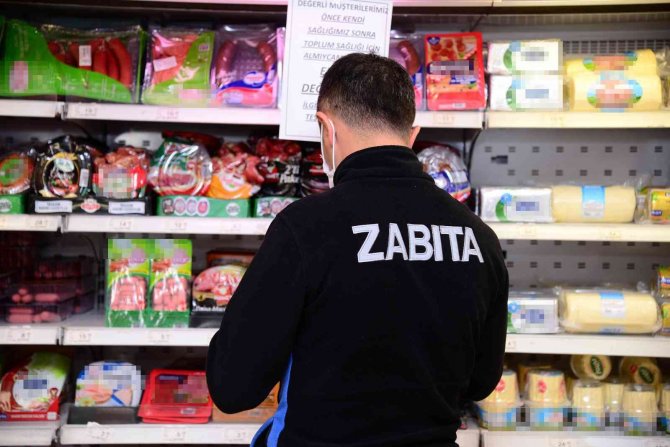 Kahramankazan’da Fırsatçılara Göz Açtırılmıyor