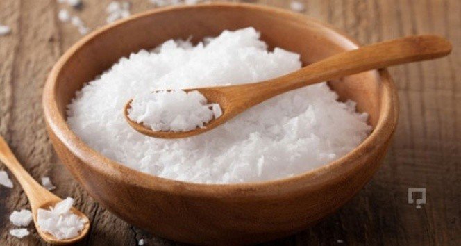 Birbirinden Faydalı Epsom Tuzu Kullanma Yolları