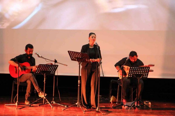 13. Uluslararası Kısa Film Festivali Başladı