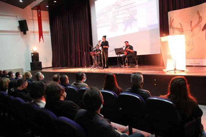 13. Uluslararası Kısa Film Festivali Başladı