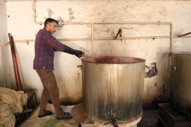 El Yapımı Halıya En Büyük Talep Amerika’dan