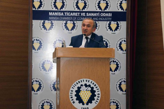 Manisa Tso Ekim Ayı Meclis Toplantısı Yapıldı