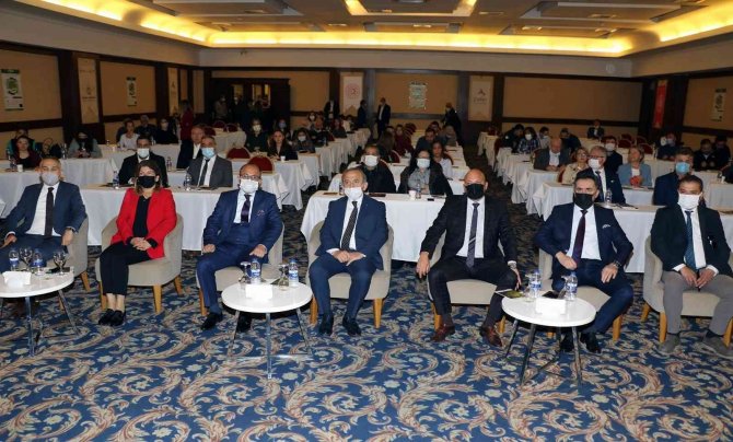 Ab Projesi Lıverur’un Kapanış Toplantısını Gerçekleştirdi