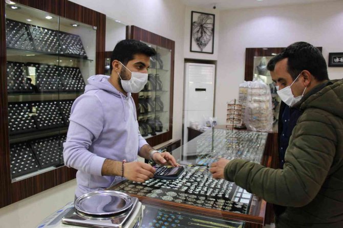 Turistlerin Yeni Gözdesi Mardin Telkarisi