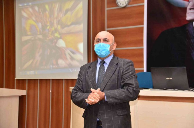 Take’den Üniversitelilere ‘İlk Yardım Semineri’