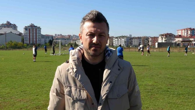 Orduspor 1967 Kulübü Asbaşkanı Akça: “Olayın Provokasyon Olduğunu Düşünüyoruz”