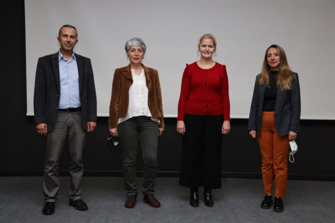 "Bağımlılık Çoğu Zaman ’Bir Kereden Bir Şey Olmaz’ Diye Başlıyor"