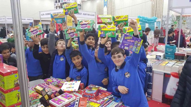 Siirt Kitap Fuarı 6’ncı Kez Açılıyor