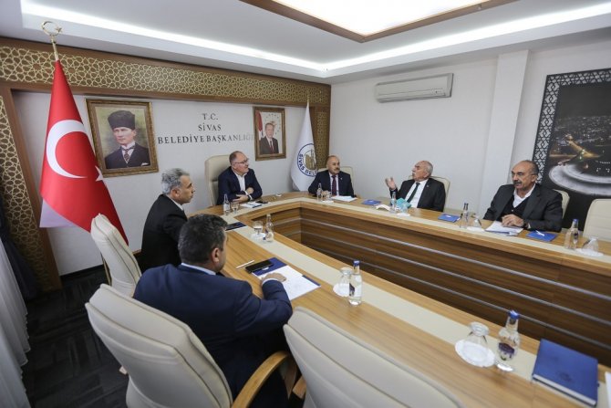 Hobi Bahçesi Adı Altında Kaçak Yapılanmaya Geçit Verilmeyecek