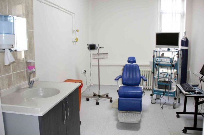 Kbb Ana Bilim Dalı Akredite Oldu