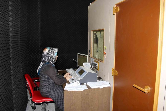 Kbb Ana Bilim Dalı Akredite Oldu