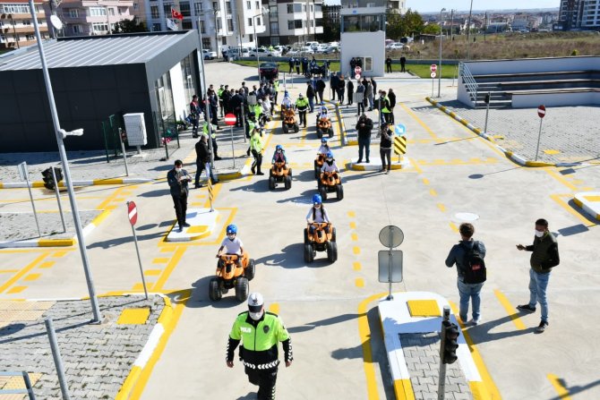 Vali Yıldırım: "Yaya Güvenliği Önceliğimiz"