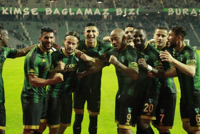 Kocaelispor, Kupada Moral Arayacak