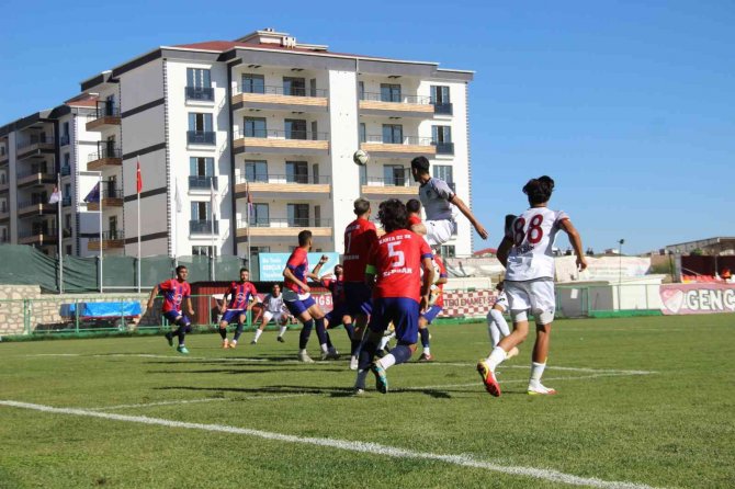 Elazığspor Ve Elazığ Karakoçan Pfdk’ya Sevk Edildi