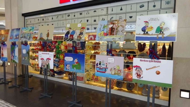 Diyarbakır Ve Trabzon Arasında ’Biriz, Beraberiz, Kardeşiz’ Etkinliği