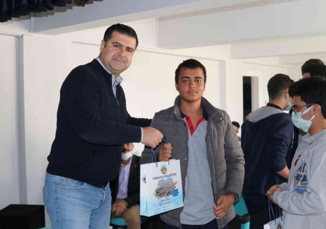 Turgutlu’da Yerel Tarih Gönüllüleri Yetişiyor