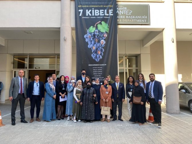 Kadın Girişimcilerin Başarı Hikayesi Belgesel Oldu