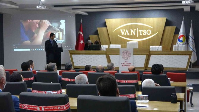 Özel Sektörün İhtiyaç Duyduğu Kalifiye Personel, Metyap İle Sağlanacak